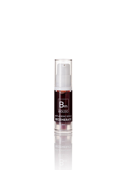 BIOLOGI【Bm】膠原再生抗衰老活性精華液 Regenerate Anti-Aging Serum