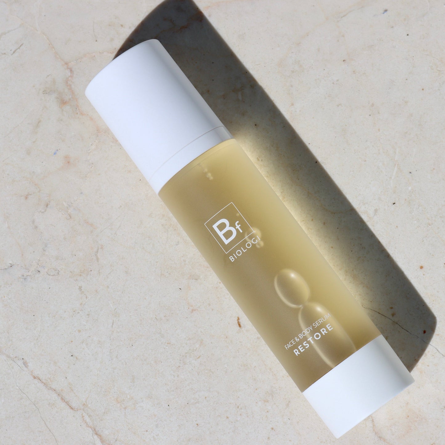 BIOLOGI【Bf】強效補水修復活性精華液 Hydration & Restore Face and Body Serum