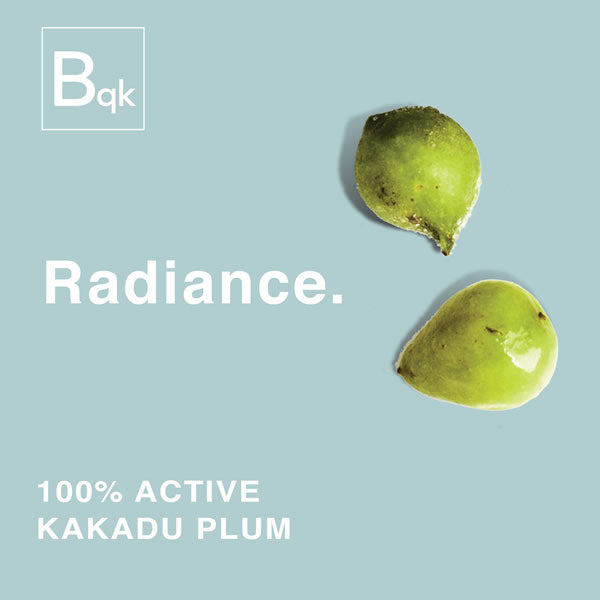 BIOLOGI【Bqk】淨瑕淡斑去印早晚活性精華液(2枝) Radiance Face Serum Duo