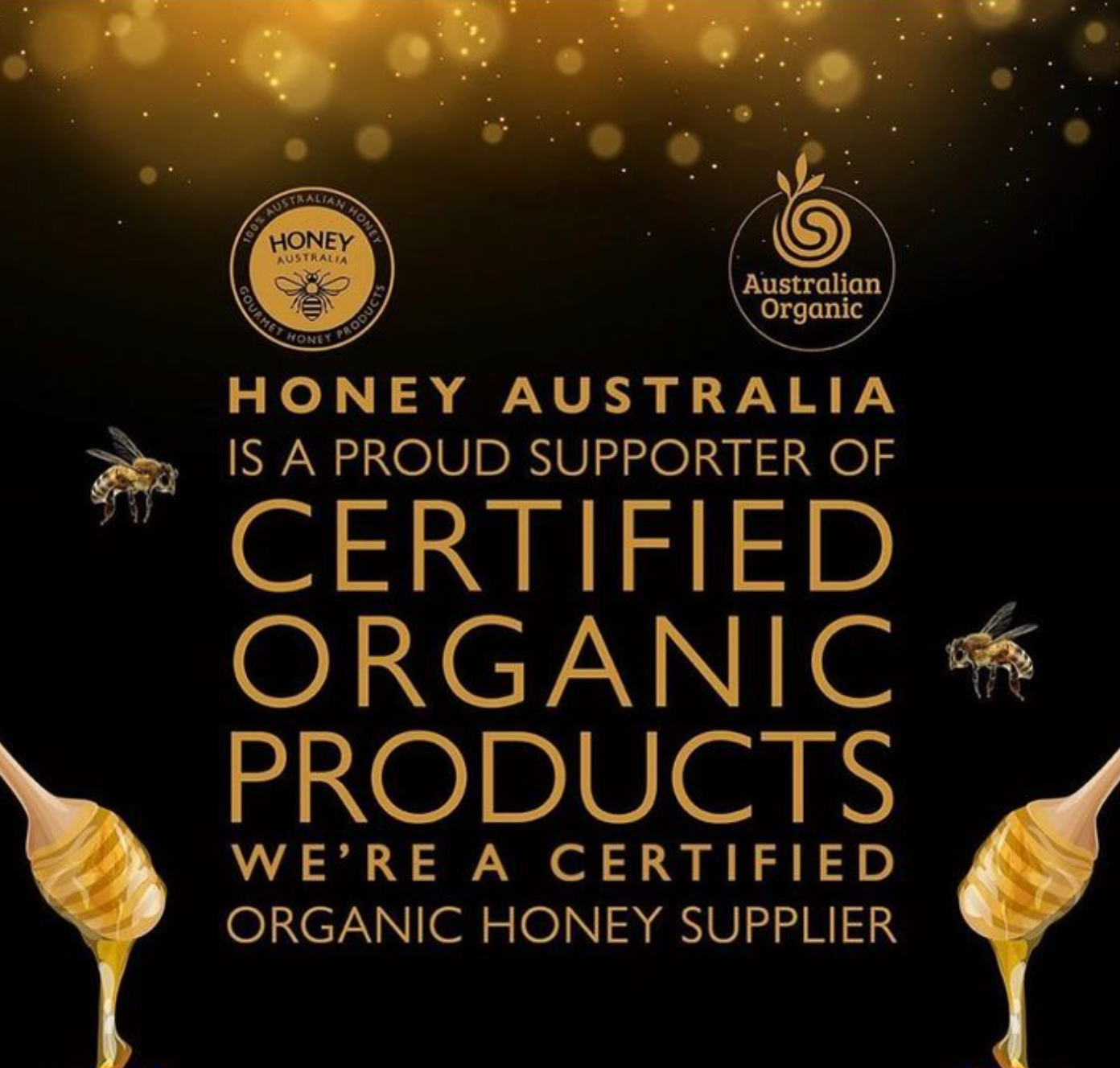 HONEY AUSTRALIA Manuka 麥蘆卡蜂蜜 MGO 514+ (UMF 15+) 500g