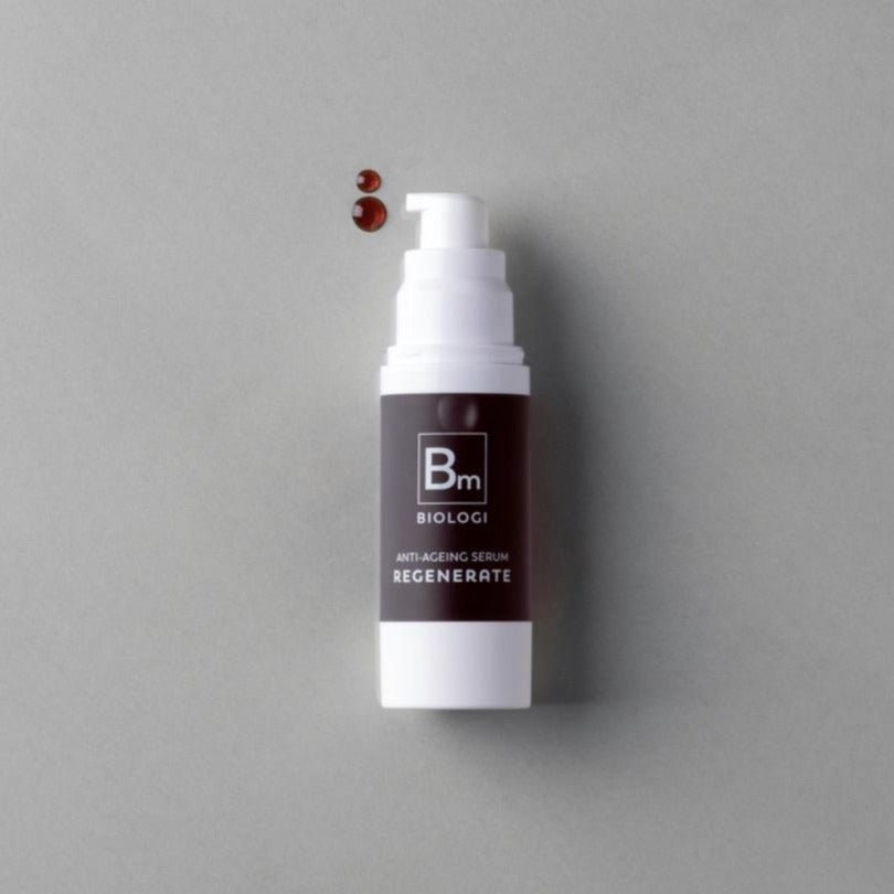 BIOLOGI【Bm】膠原再生抗衰老活性精華液 Regenerate Anti-Aging Serum